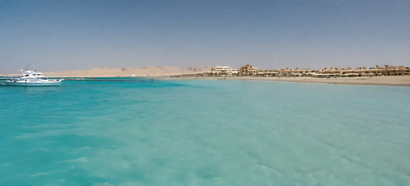 Hurghad’Amazing